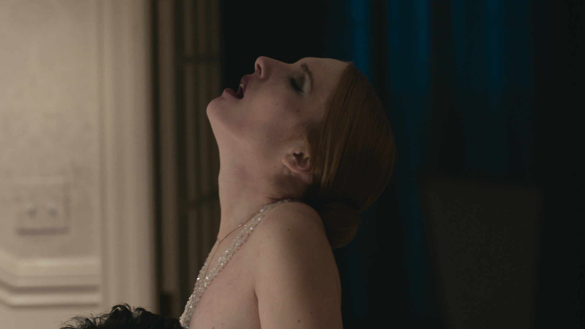 Still of Joséphine de La Baume in Kiss of the Damned (2012)