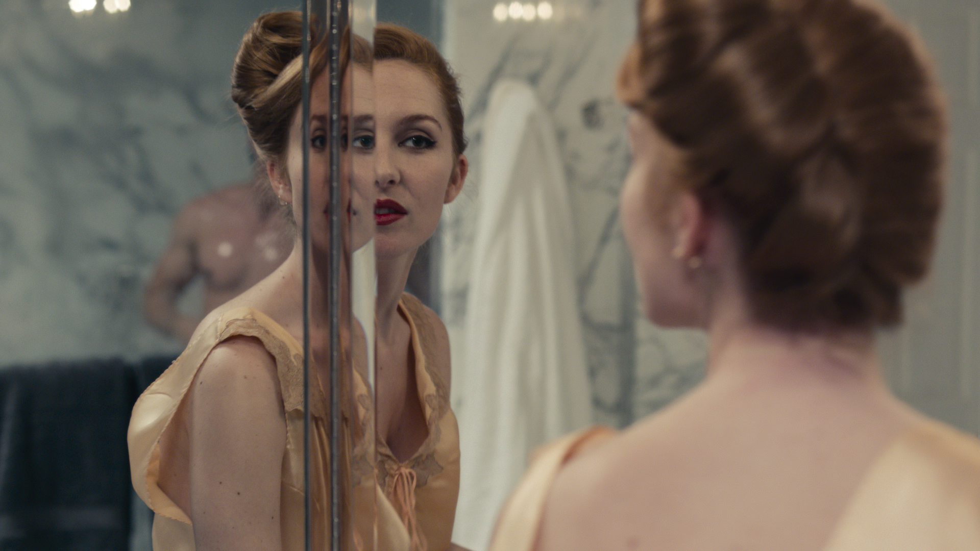 Still of Joséphine de La Baume in Kiss of the Damned (2012)