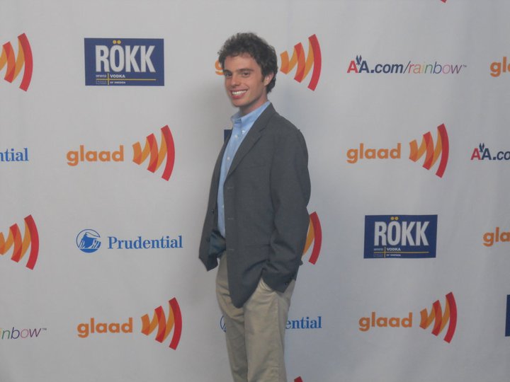 GLAAD Media Awards