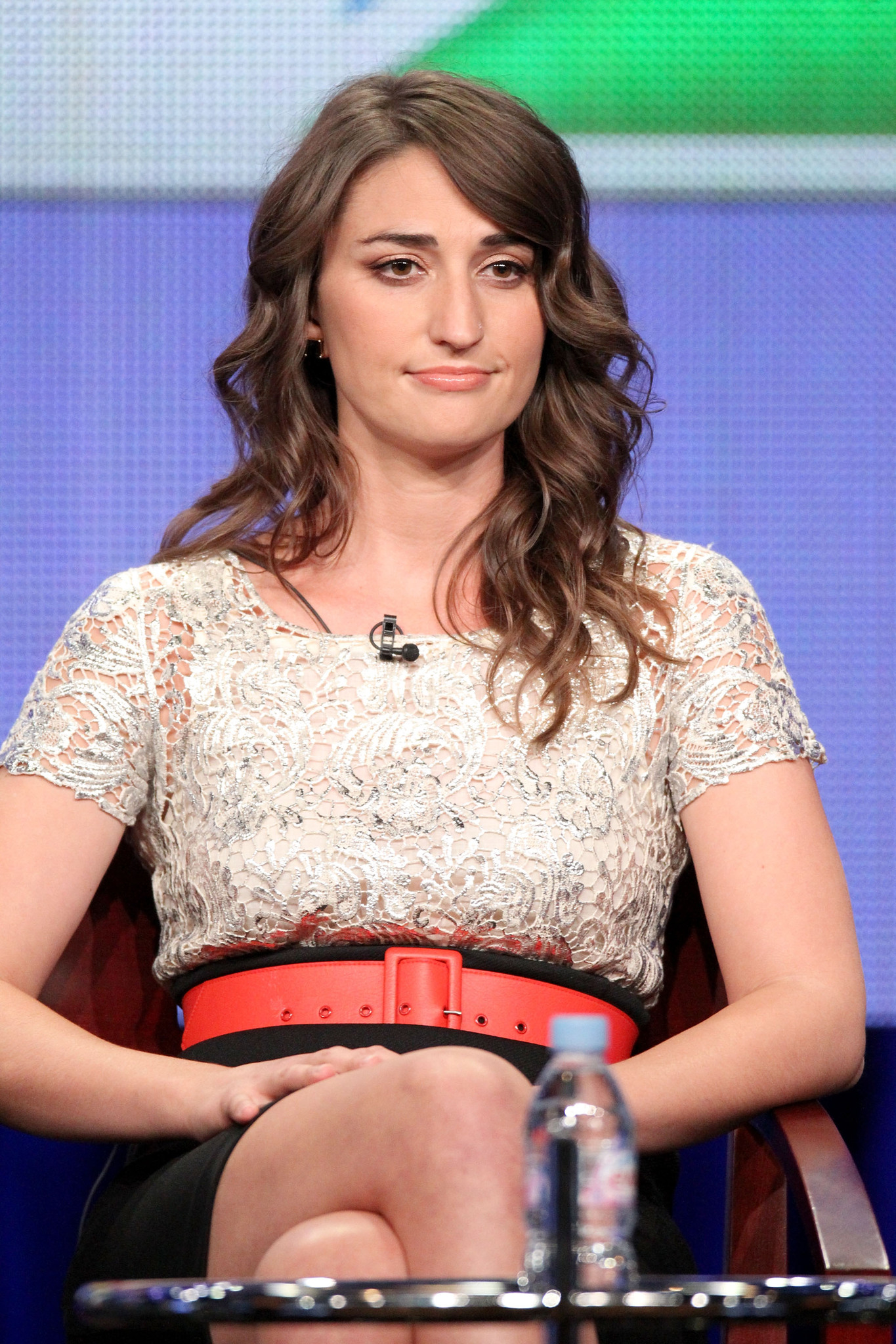 Sara Bareilles