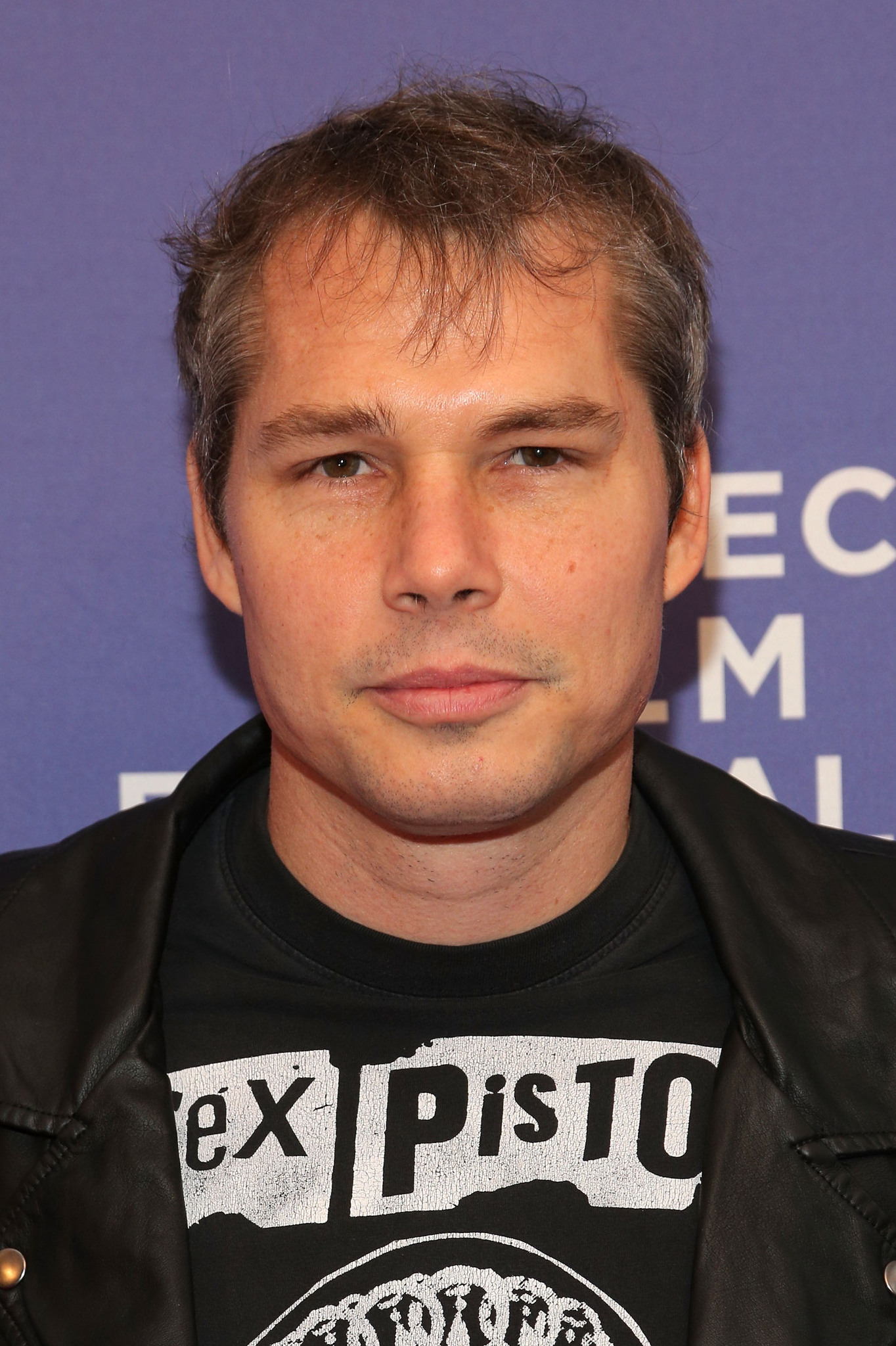 Shepard Fairey at event of Let Fury Have the Hour (2012)