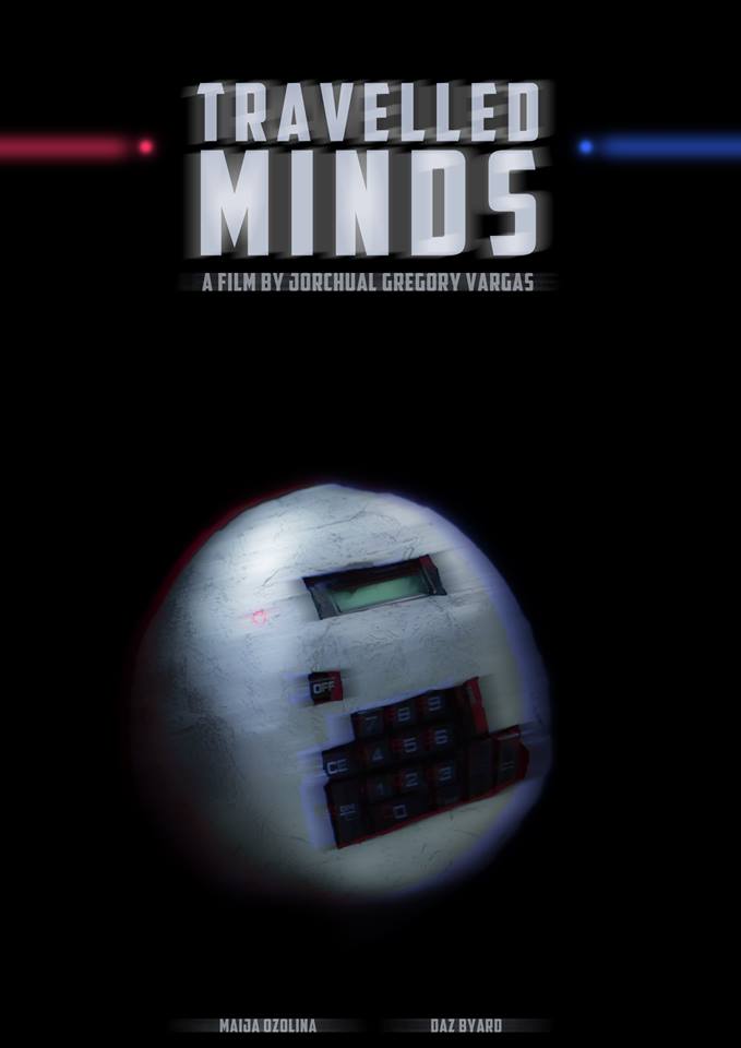 Film: Travelled Minds.