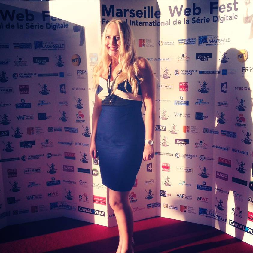 Marseilles Web Fest 2015