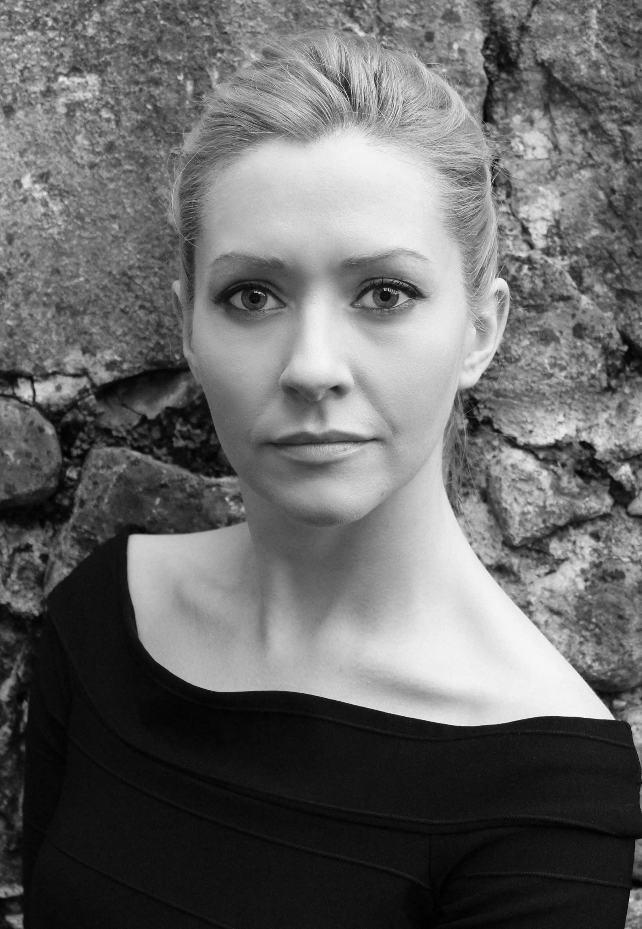 Glenda Millar Headshot 2015