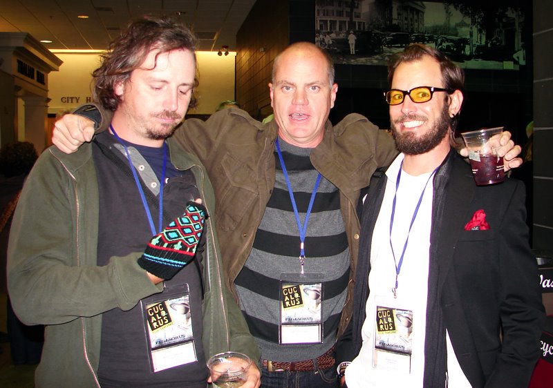 2011 Cucalorus Film Festival