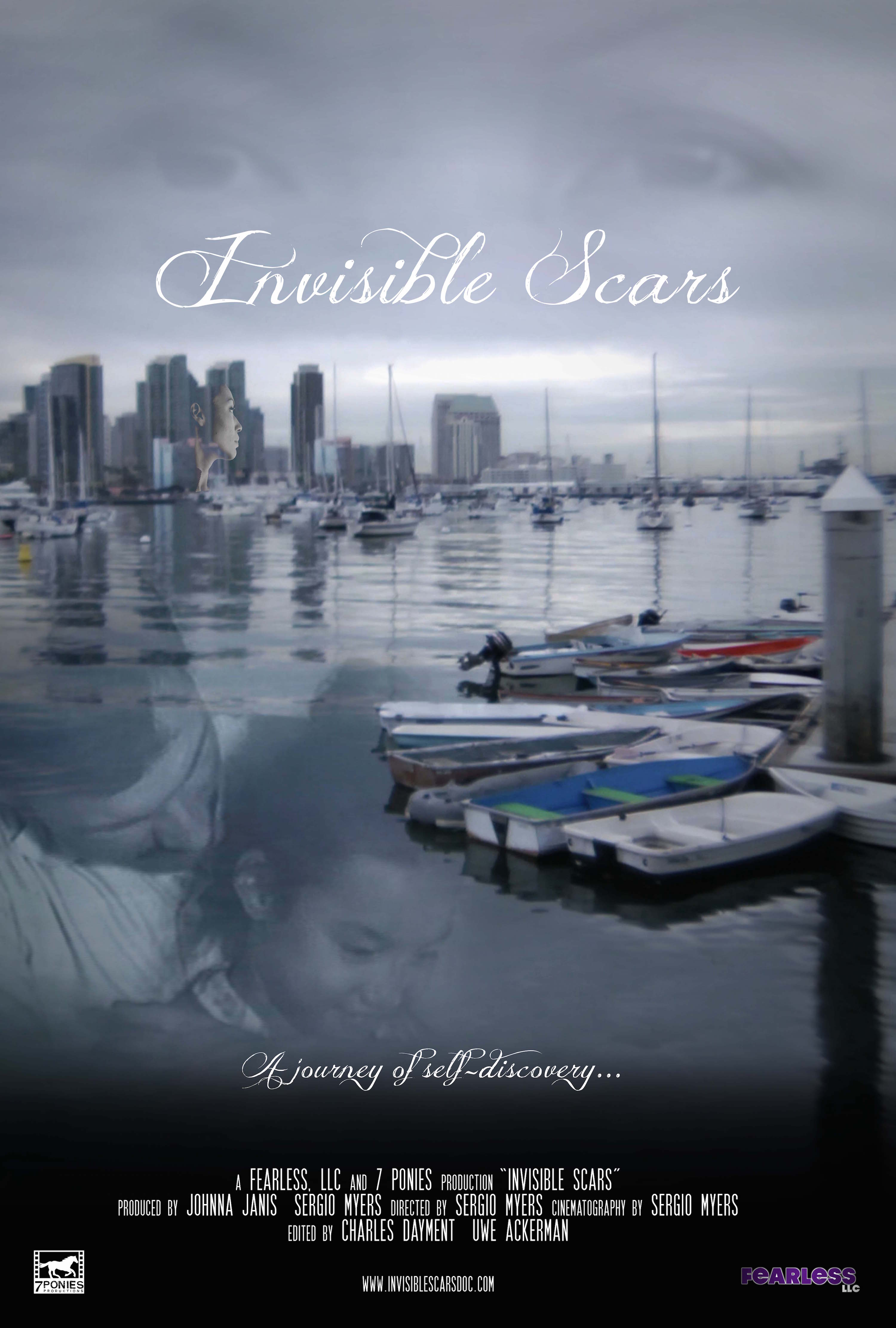 Invisible Scars (2015)