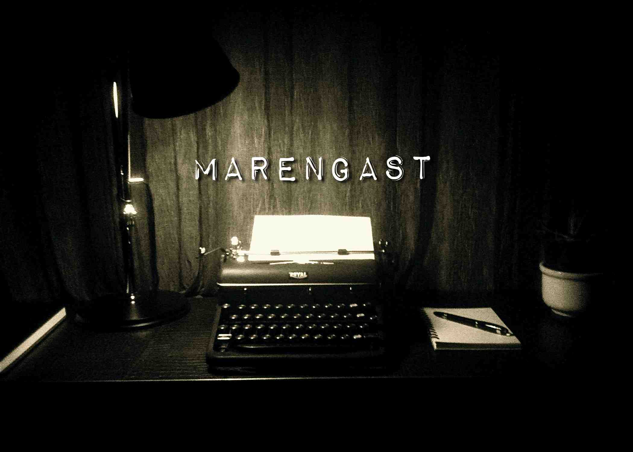 Marengast