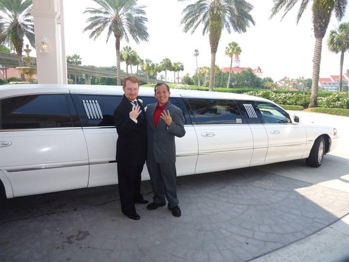Our Personal Limo