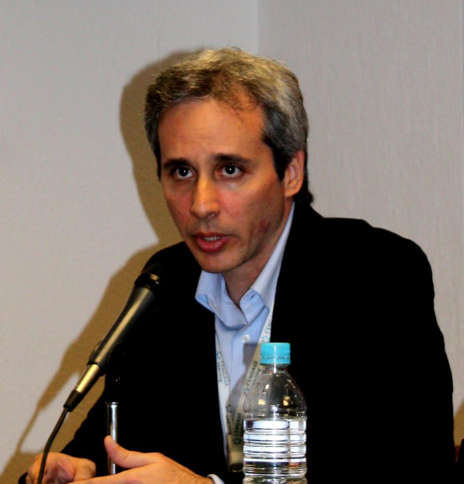 Pedro Cabiya
