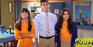 Every Witch Way S3 - Nickelodeon