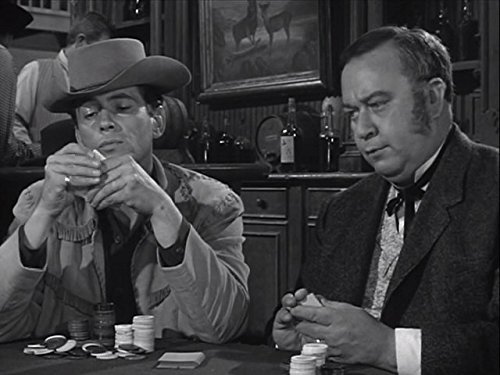 Still of Tol Avery and Jack Kelly in Maverick (1957)