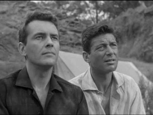 Still of Jack Kelly in Maverick (1957)