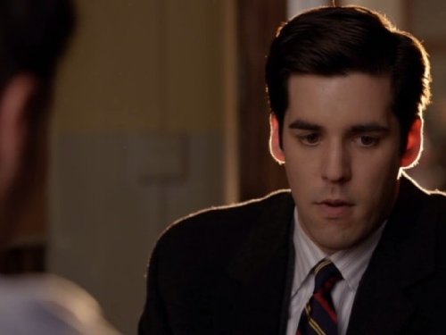 Still of Jordan Bridges in Conviction (2006)