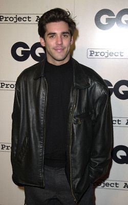 Jordan Bridges