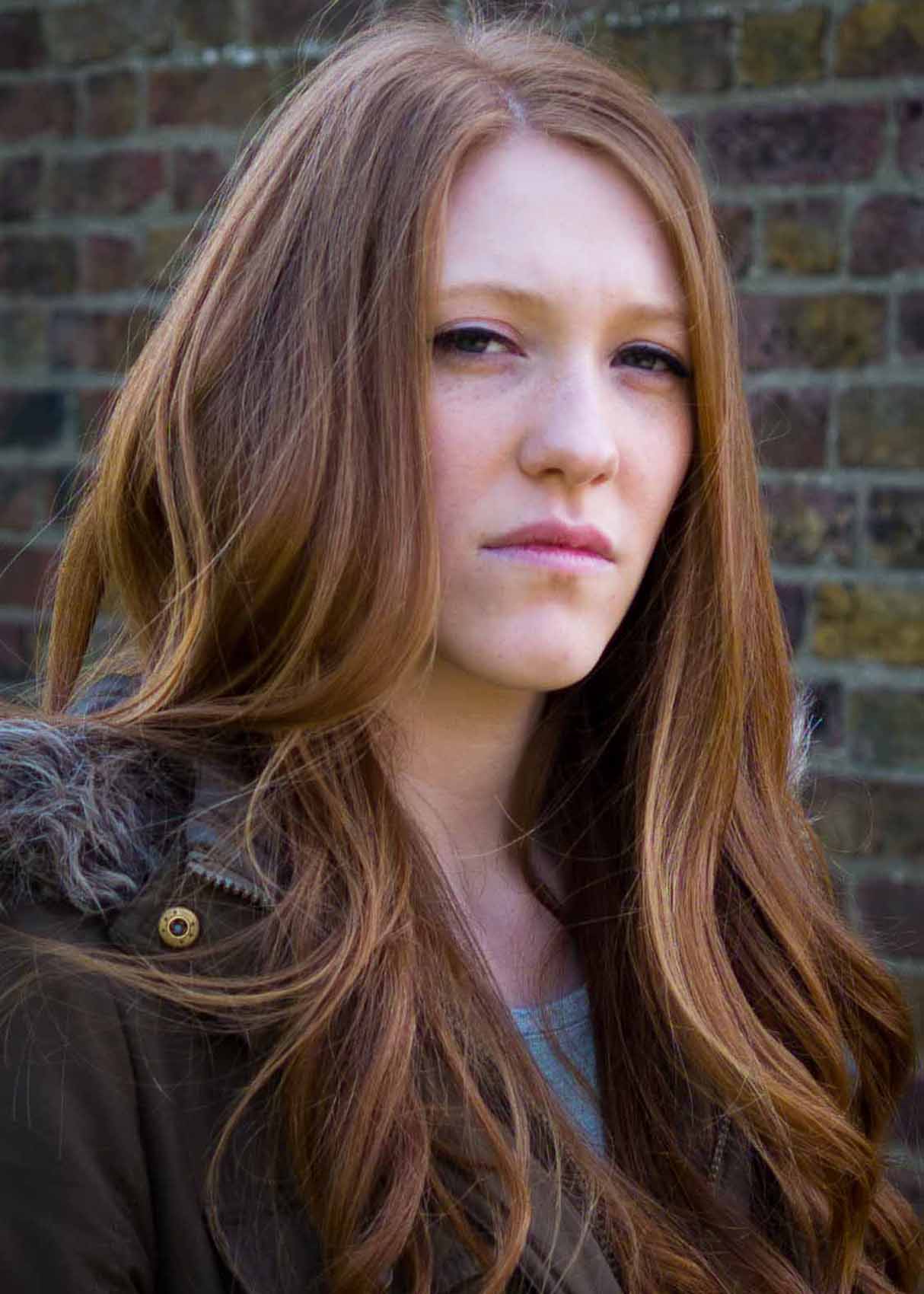 Hannah Bury (2015)