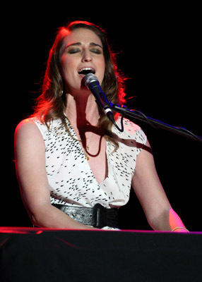 Sara Bareilles