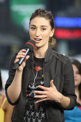 Sara Bareilles