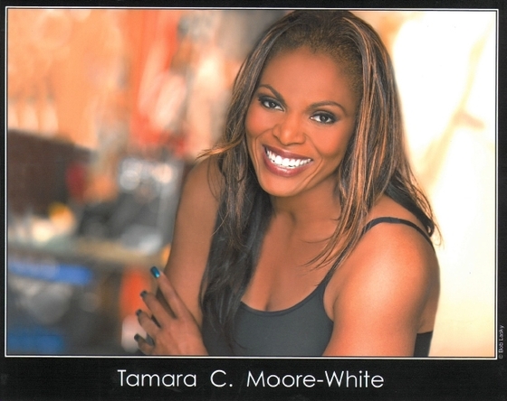 Tamara C. Moore-White