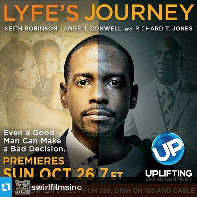 Lyfe's Journey