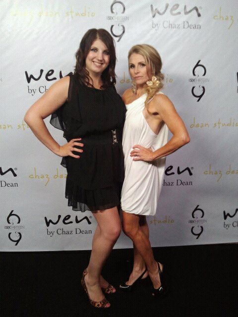 Wen by Chaz Dean SixThirteen Launch Party - August 14th, 2011