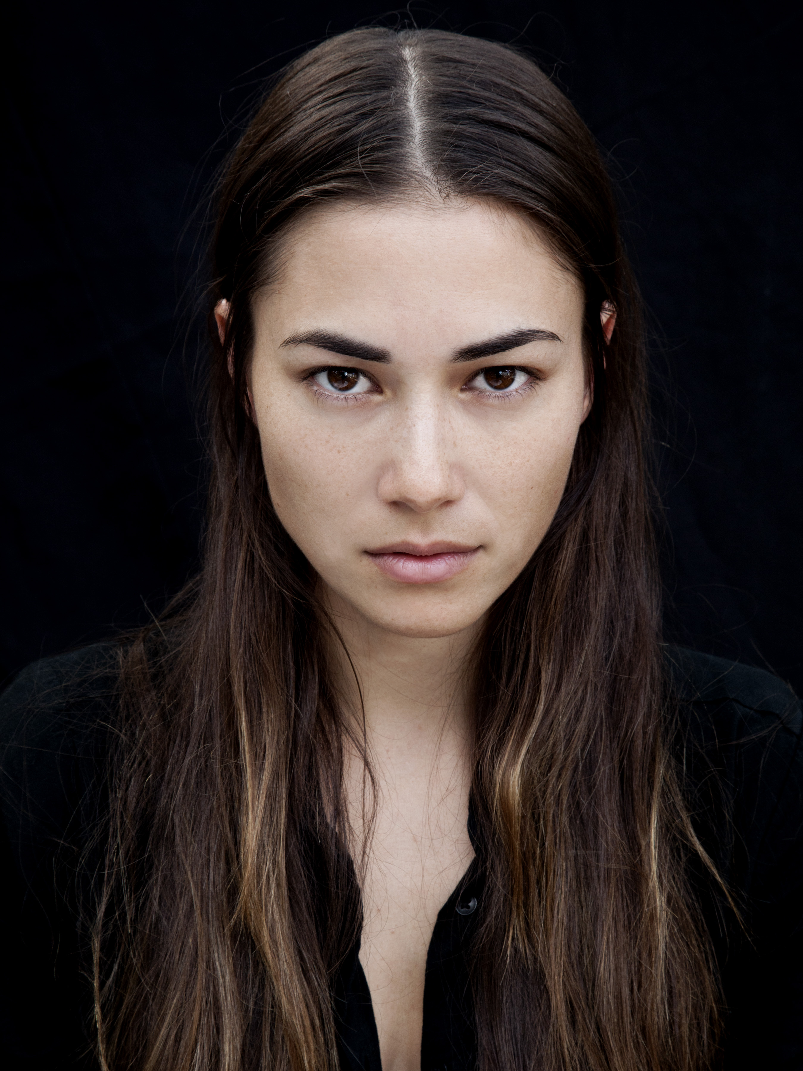 Krista Alvarez headshot