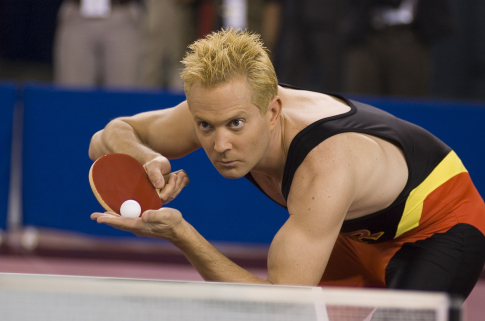 Still of Thomas Lennon in Balls of Fury (2007)