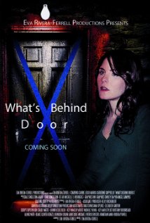 short film-What's Behind Door X--chosen for South Mississipi Film Festival.