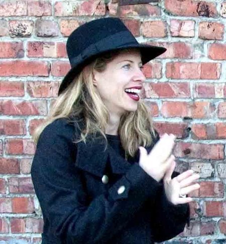 Tiffany Shlain