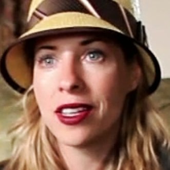 Tiffany Shlain