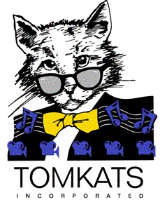 Tomkats