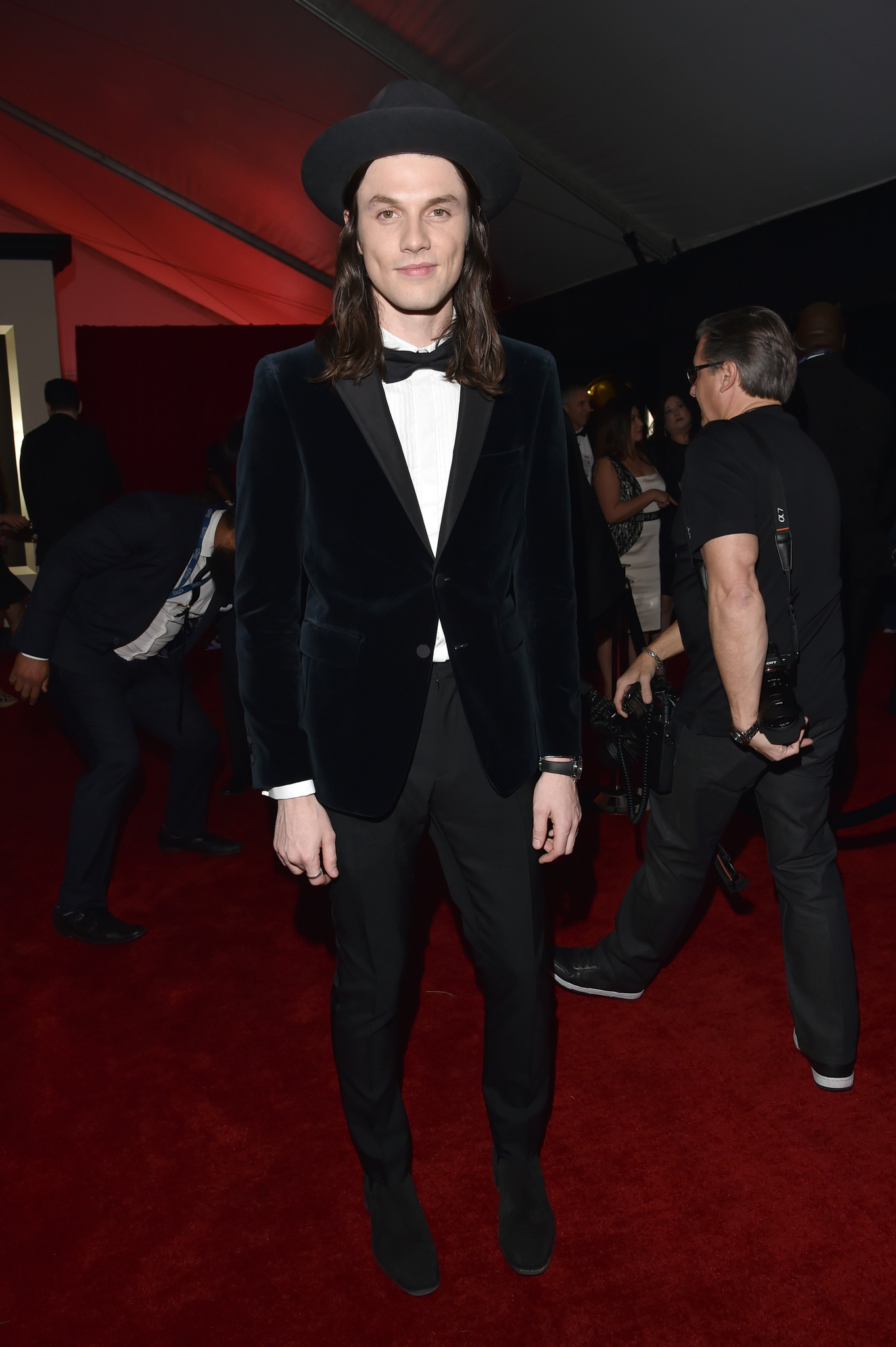 James Bay