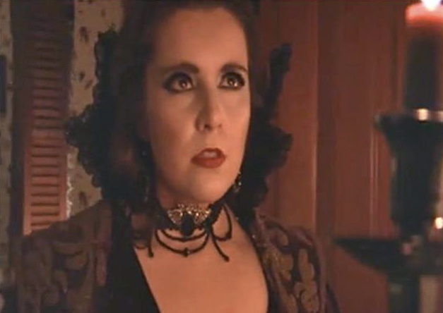 Still of Molly Cunningham in Dracula