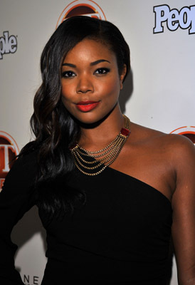 Gabrielle Union at event of The 61st Primetime Emmy Awards (2009)