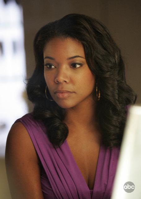 Still of Gabrielle Union in Zvilgsnis i ateiti (2009)