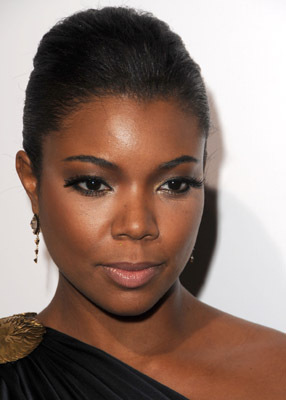 Gabrielle Union at event of Cadillac Records (2008)