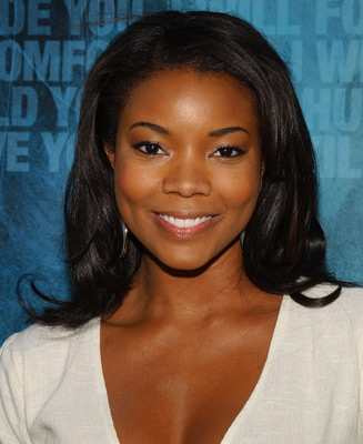 Gabrielle Union at event of Crash (2004)