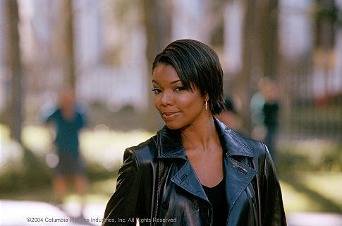 Still of Gabrielle Union in Breakin' All the Rules (2004)