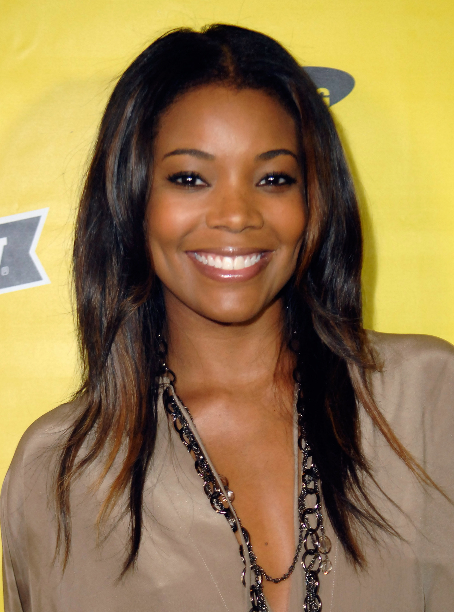 Gabrielle Union