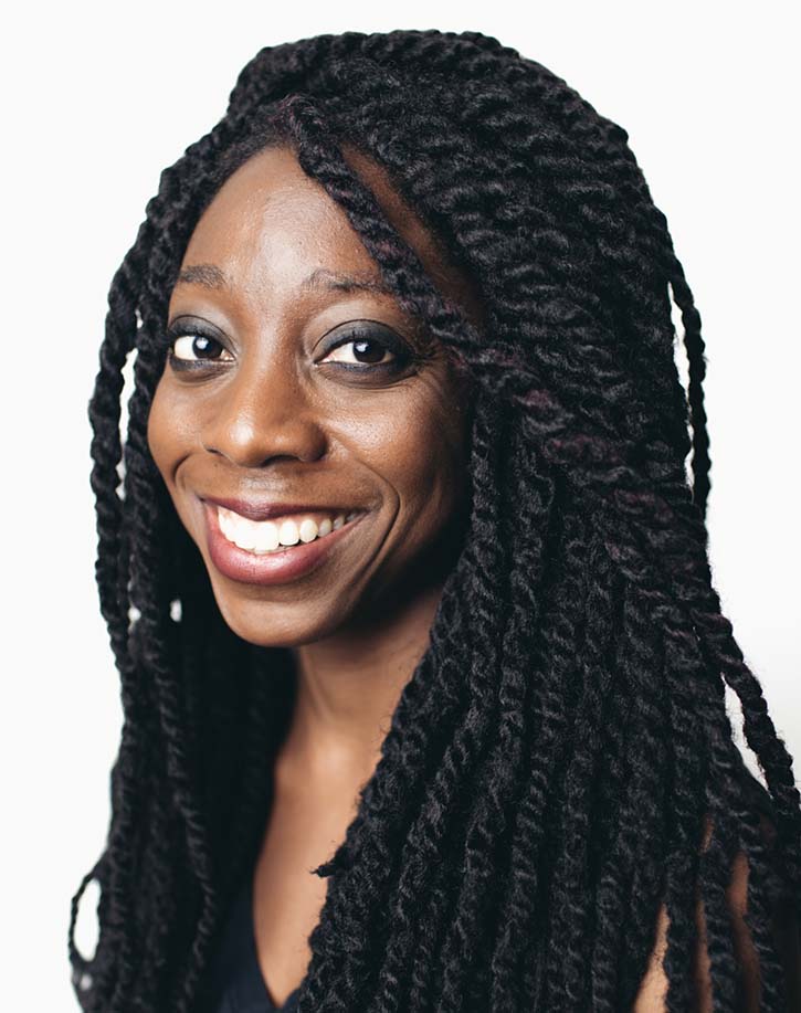 Akosua Adoma Owusu