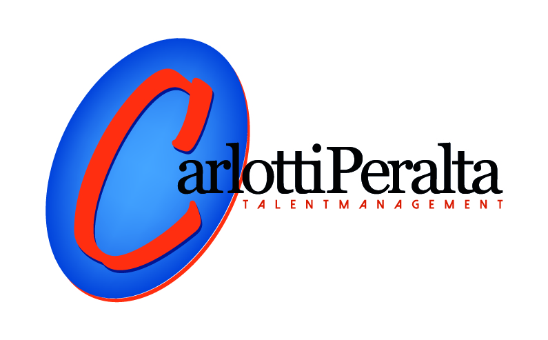 Carlotti Peralta Talent Management.