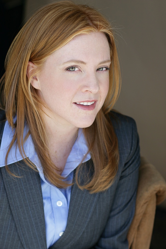 Erika Davis-Marsh