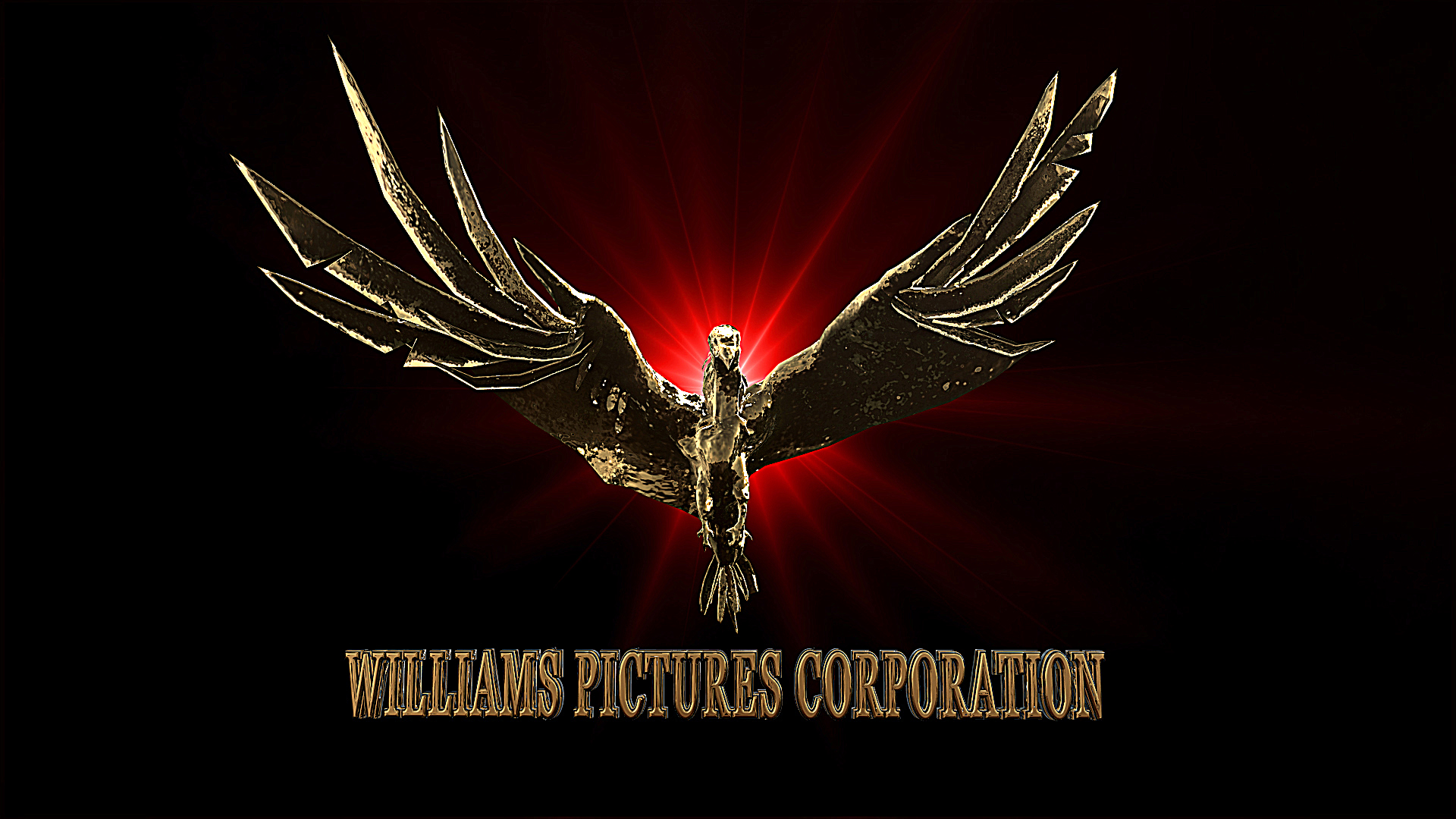 Williams Pictures Corporation logo