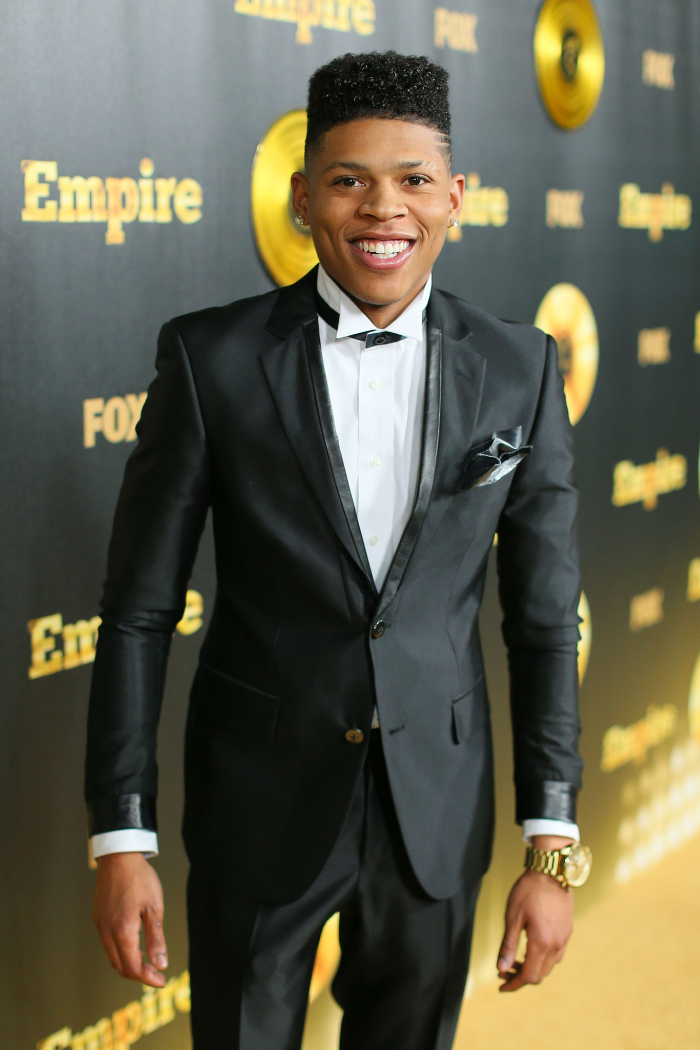Bryshere Y. Gray at event of Empire (2015)