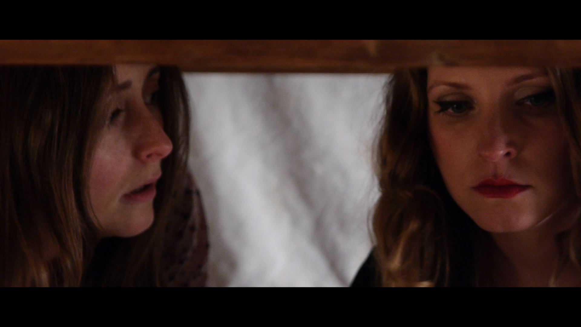 Still of Kelli White and Gemma Rook in Anja and Vivian