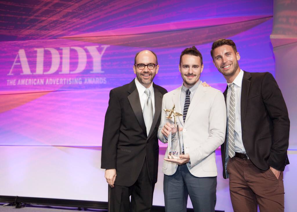 ADDY Awards in Phoenix