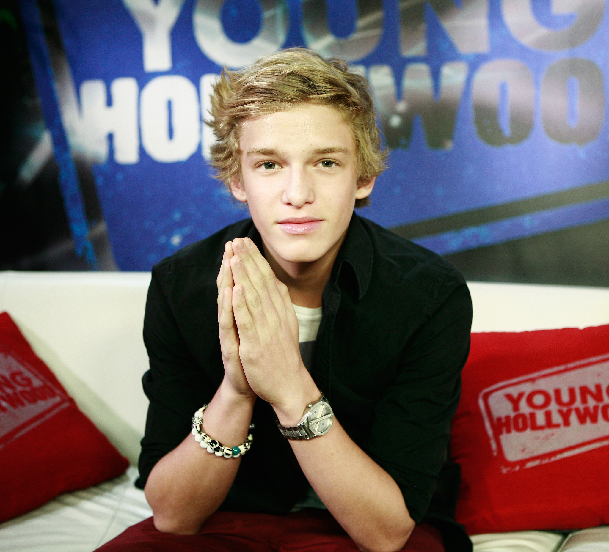 Cody Simpson