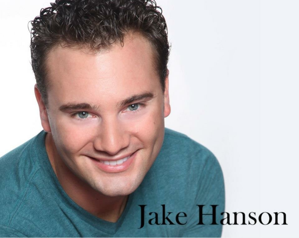 Jake Hanson