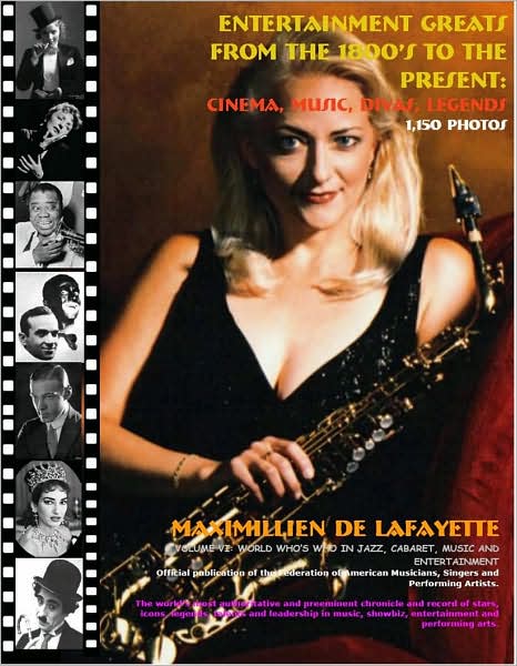 Suzanne Grzanna on the cover of 