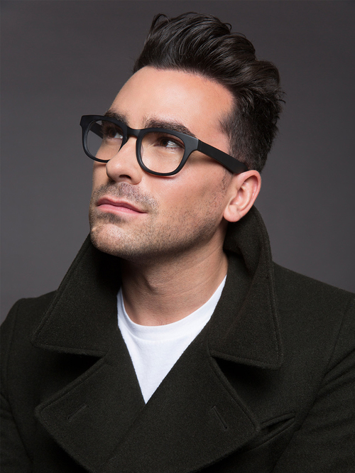 Dan Levy