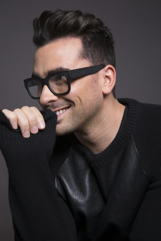 Dan Levy